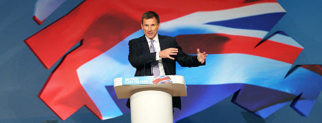 Jeremy Hunt